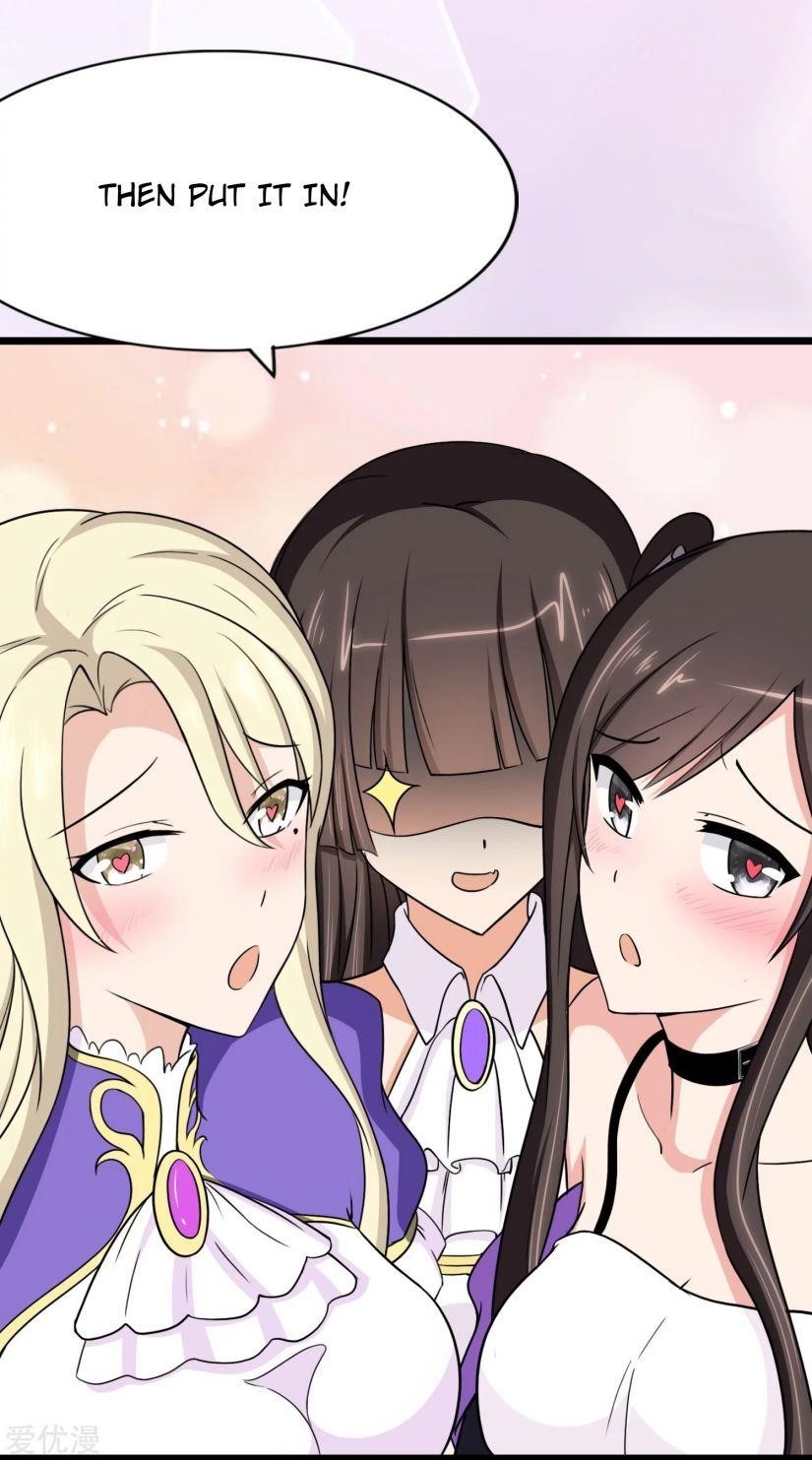 My Girlfriend is a Zombie Chapter 169 - Page 33