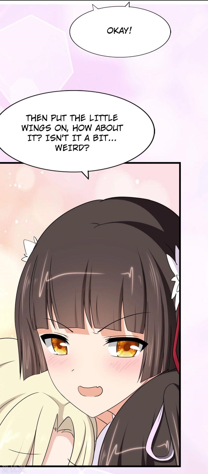 My Girlfriend is a Zombie Chapter 169 - Page 34