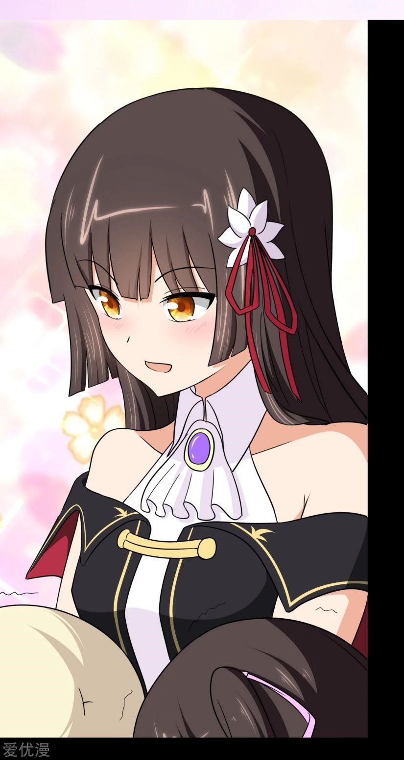 My Girlfriend is a Zombie Chapter 169 - Page 38