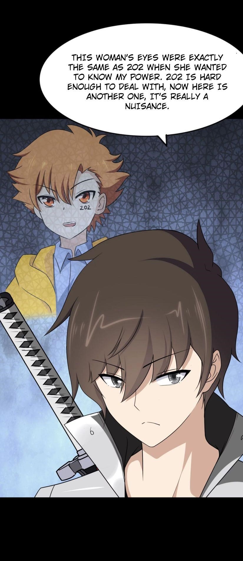 My Girlfriend is a Zombie Chapter 169 - Page 4