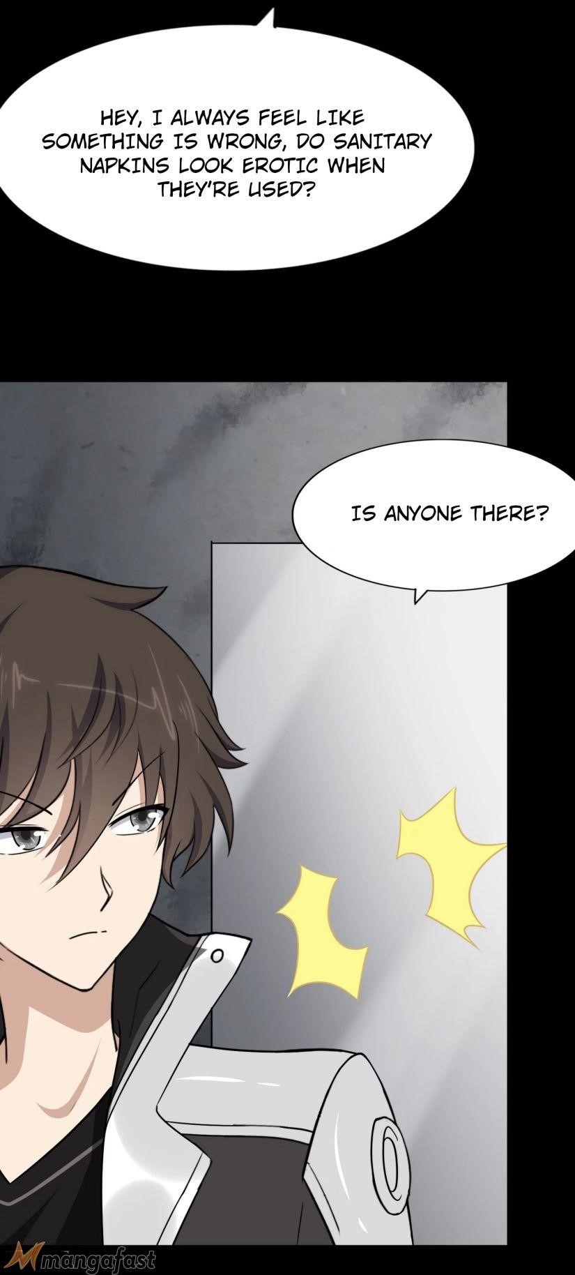 My Girlfriend is a Zombie Chapter 169 - Page 41