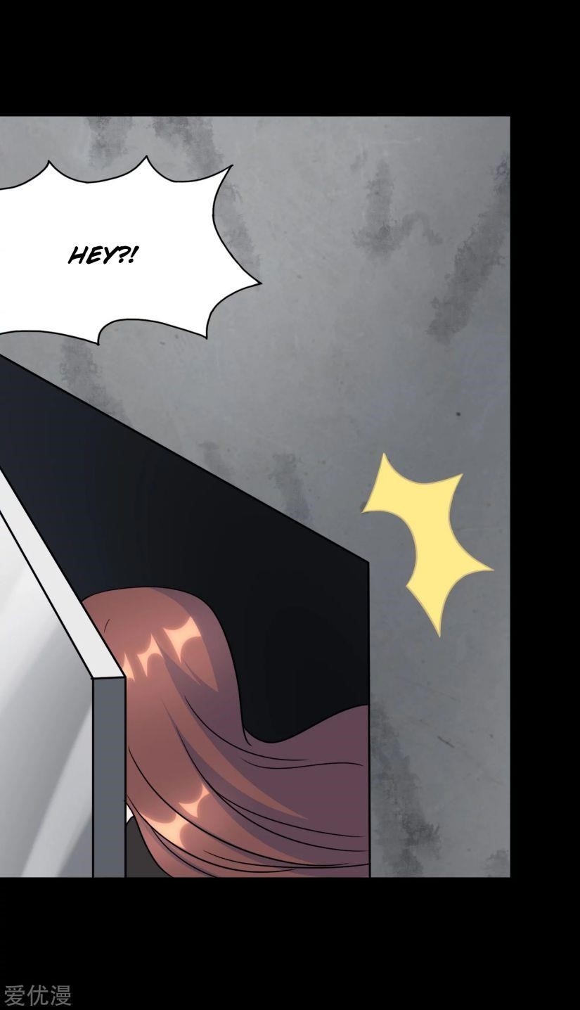 My Girlfriend is a Zombie Chapter 169 - Page 43