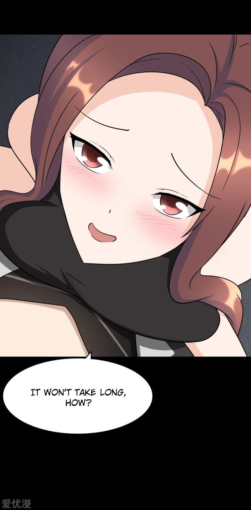 My Girlfriend is a Zombie Chapter 169 - Page 45