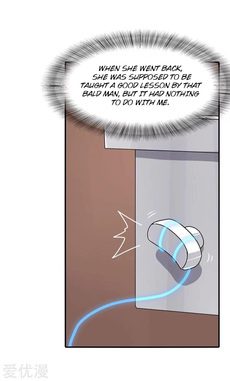 My Girlfriend is a Zombie Chapter 170 - Page 18