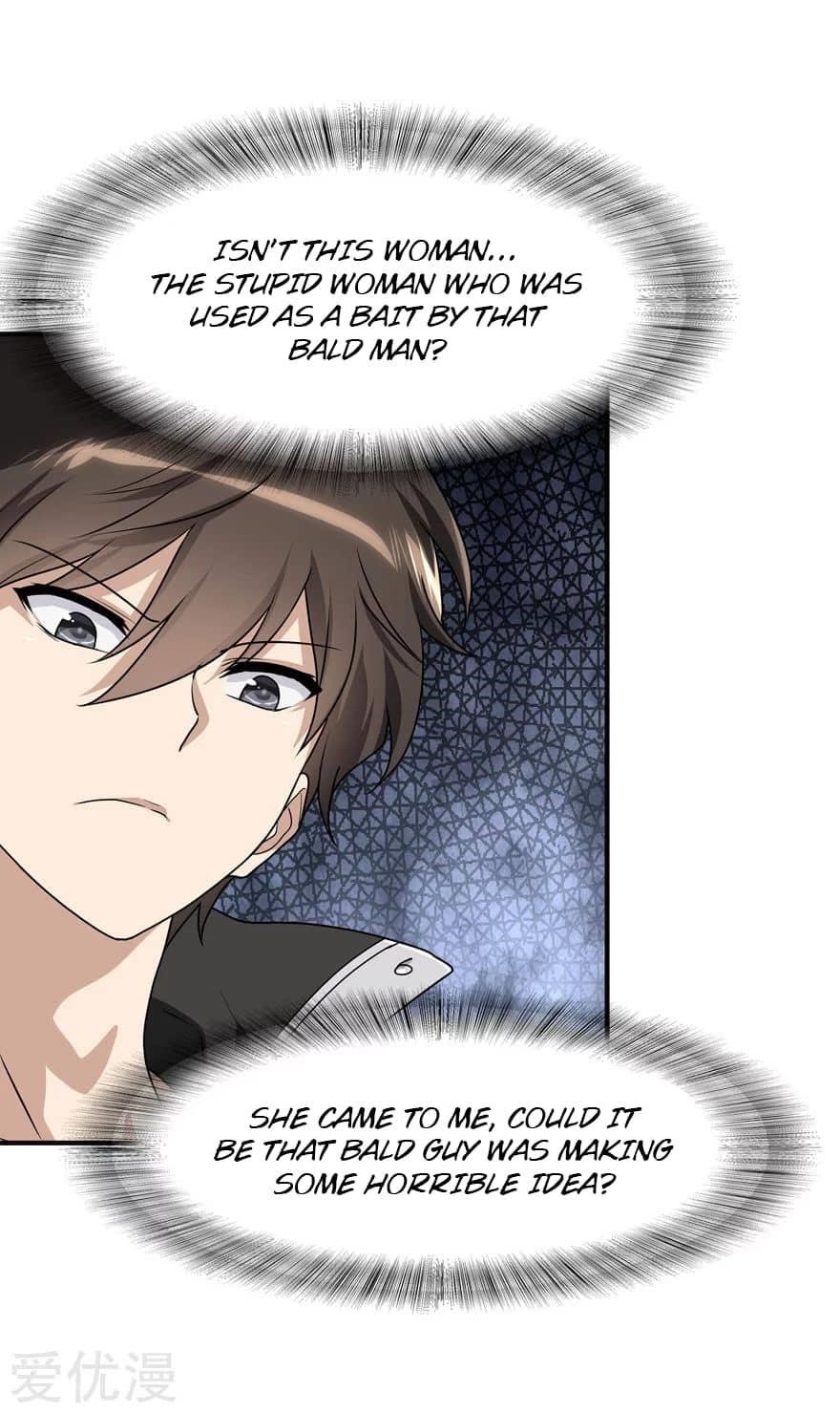 My Girlfriend is a Zombie Chapter 170 - Page 2