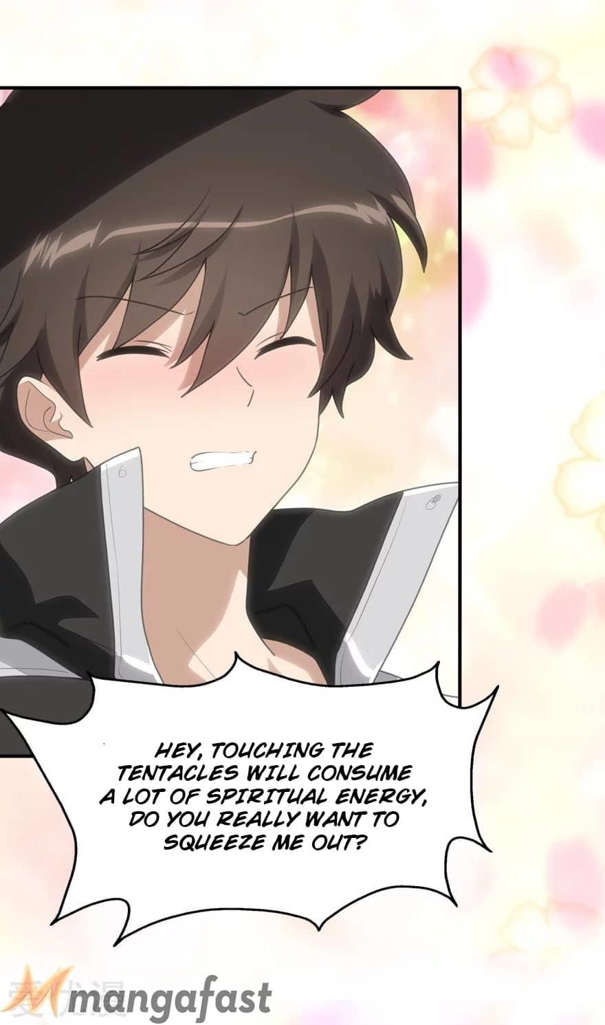 My Girlfriend is a Zombie Chapter 170 - Page 24