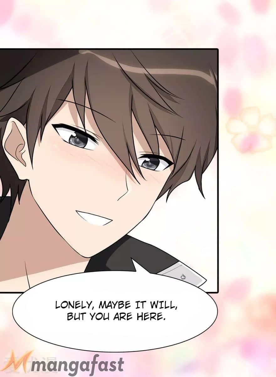 My Girlfriend is a Zombie Chapter 170 - Page 27