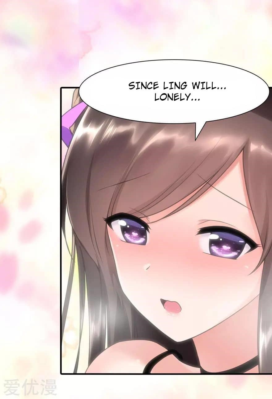 My Girlfriend is a Zombie Chapter 170 - Page 28