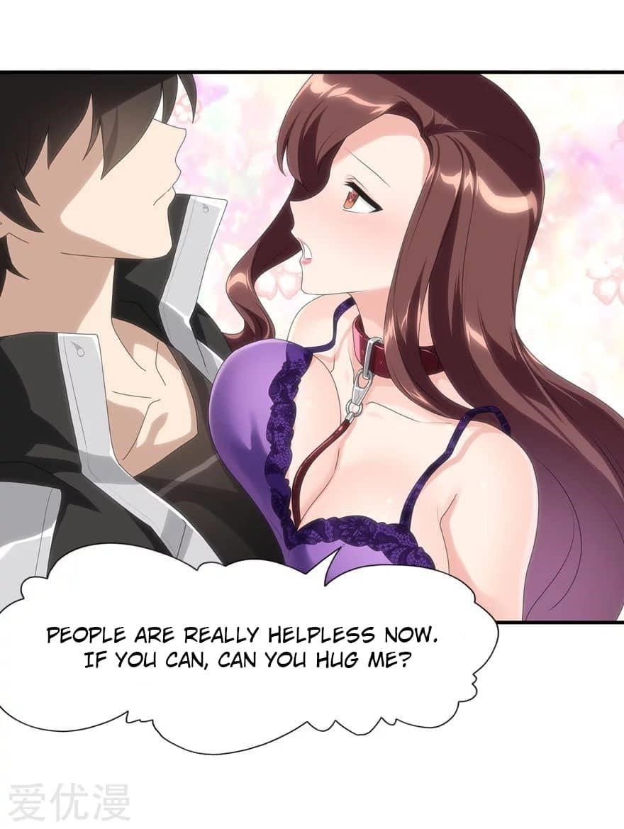 My Girlfriend is a Zombie Chapter 170 - Page 3