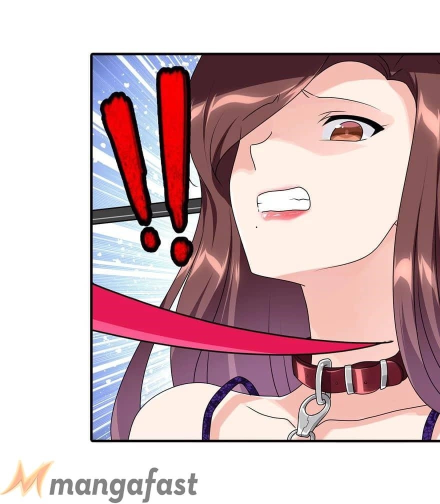 My Girlfriend is a Zombie Chapter 170 - Page 4