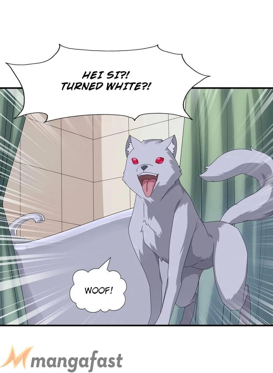 My Girlfriend is a Zombie Chapter 170 - Page 40