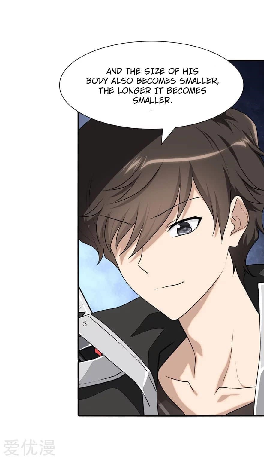 My Girlfriend is a Zombie Chapter 170 - Page 42