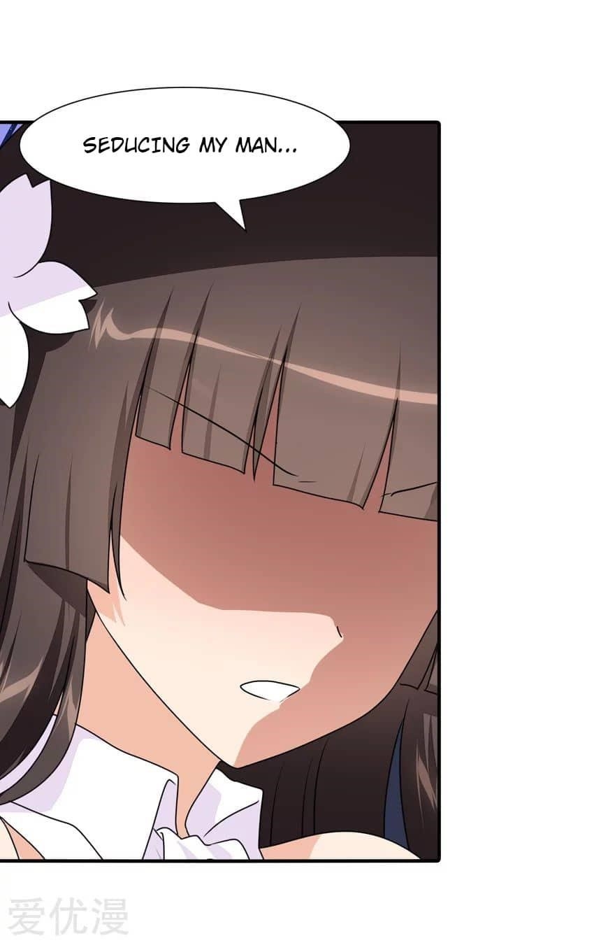 My Girlfriend is a Zombie Chapter 170 - Page 5