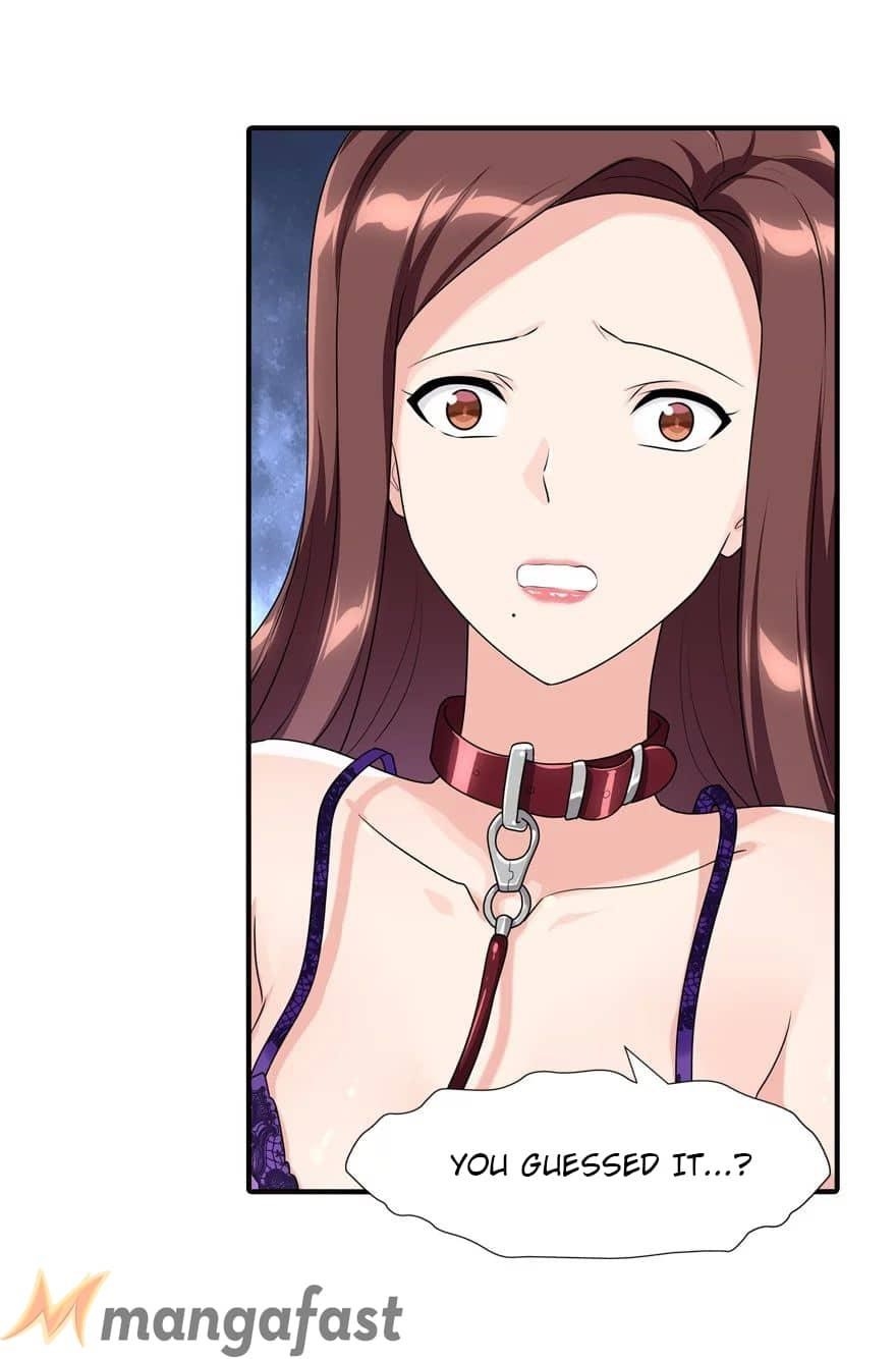 My Girlfriend is a Zombie Chapter 170 - Page 8