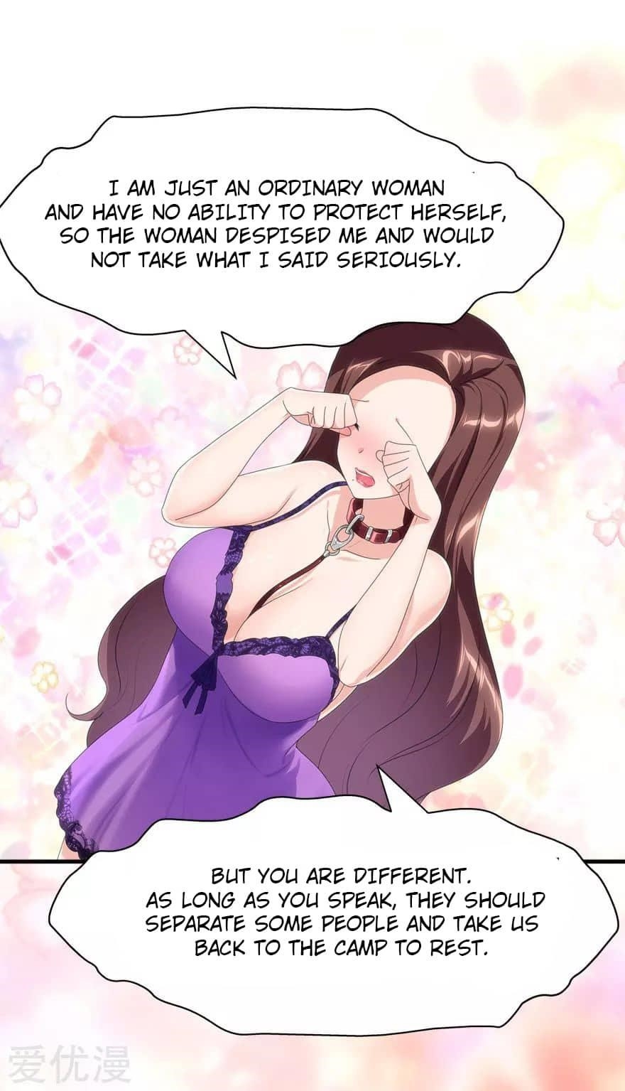 My Girlfriend is a Zombie Chapter 170 - Page 9