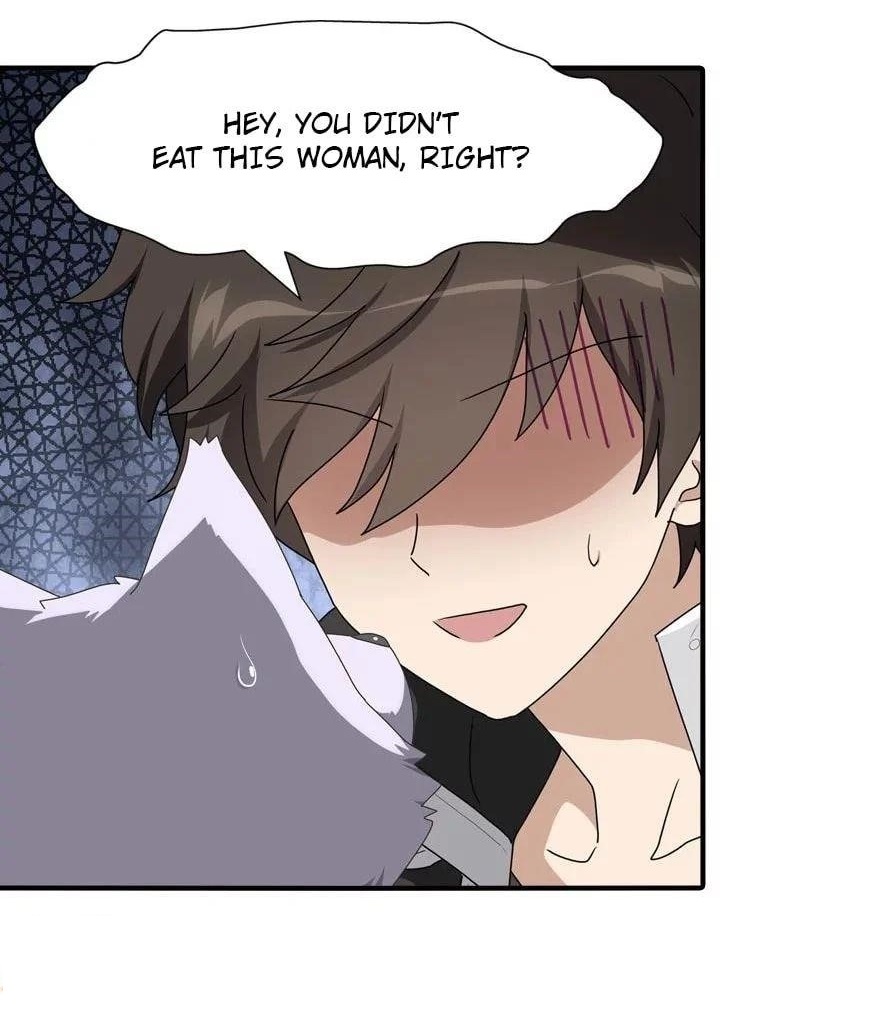 My Girlfriend is a Zombie Chapter 171 - Page 1