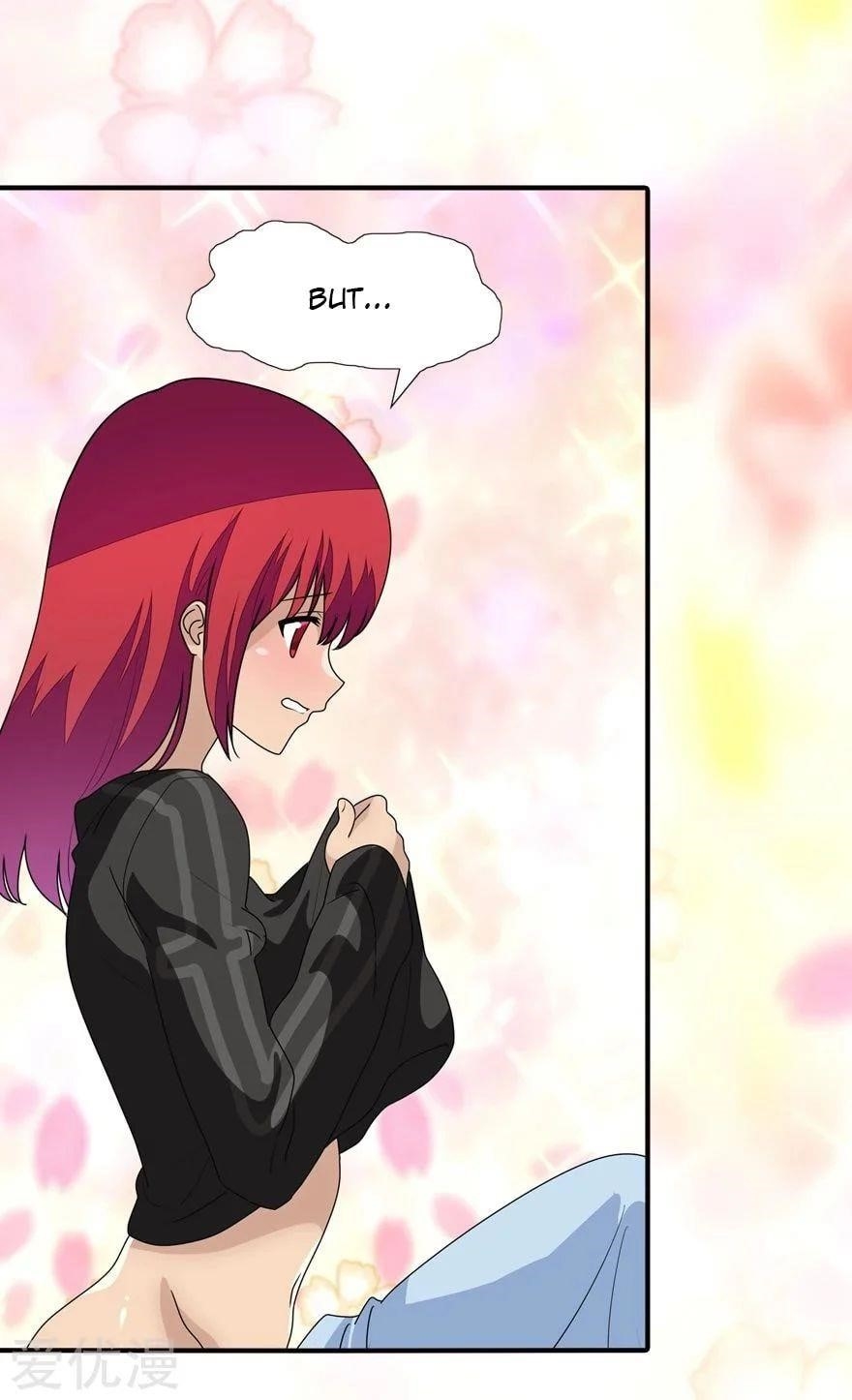 My Girlfriend is a Zombie Chapter 171 - Page 38