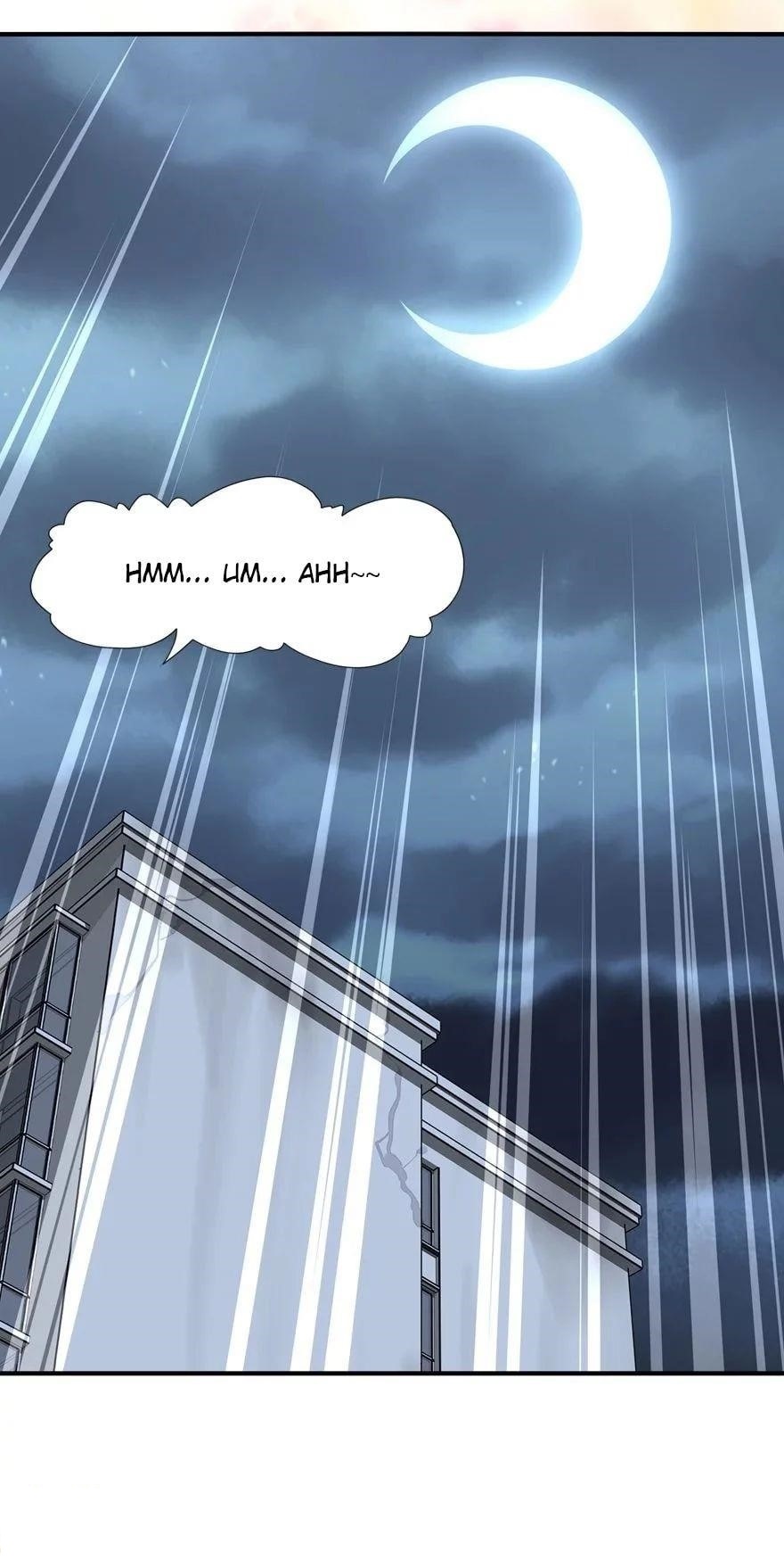 My Girlfriend is a Zombie Chapter 171 - Page 40