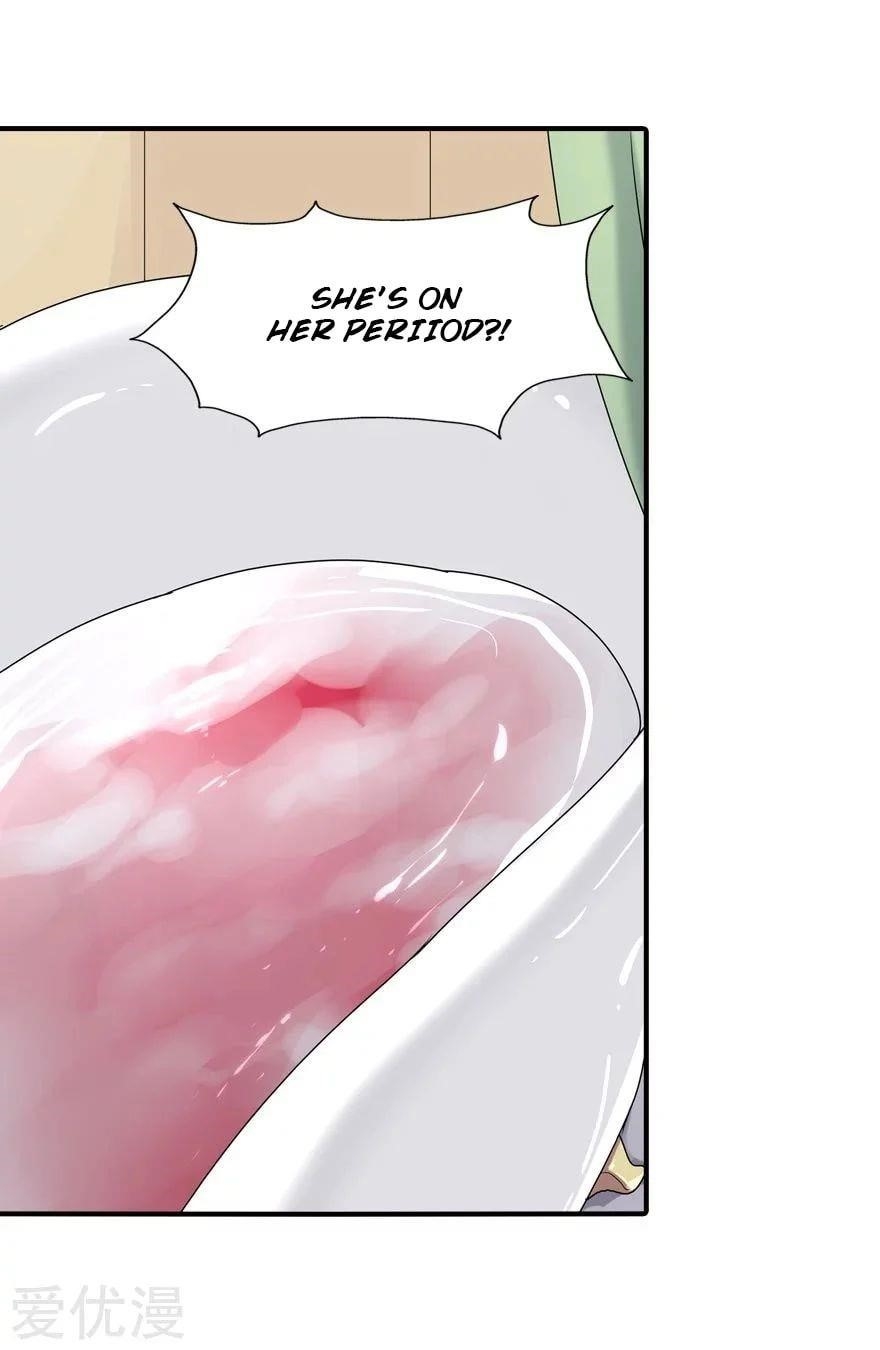 My Girlfriend is a Zombie Chapter 171 - Page 5