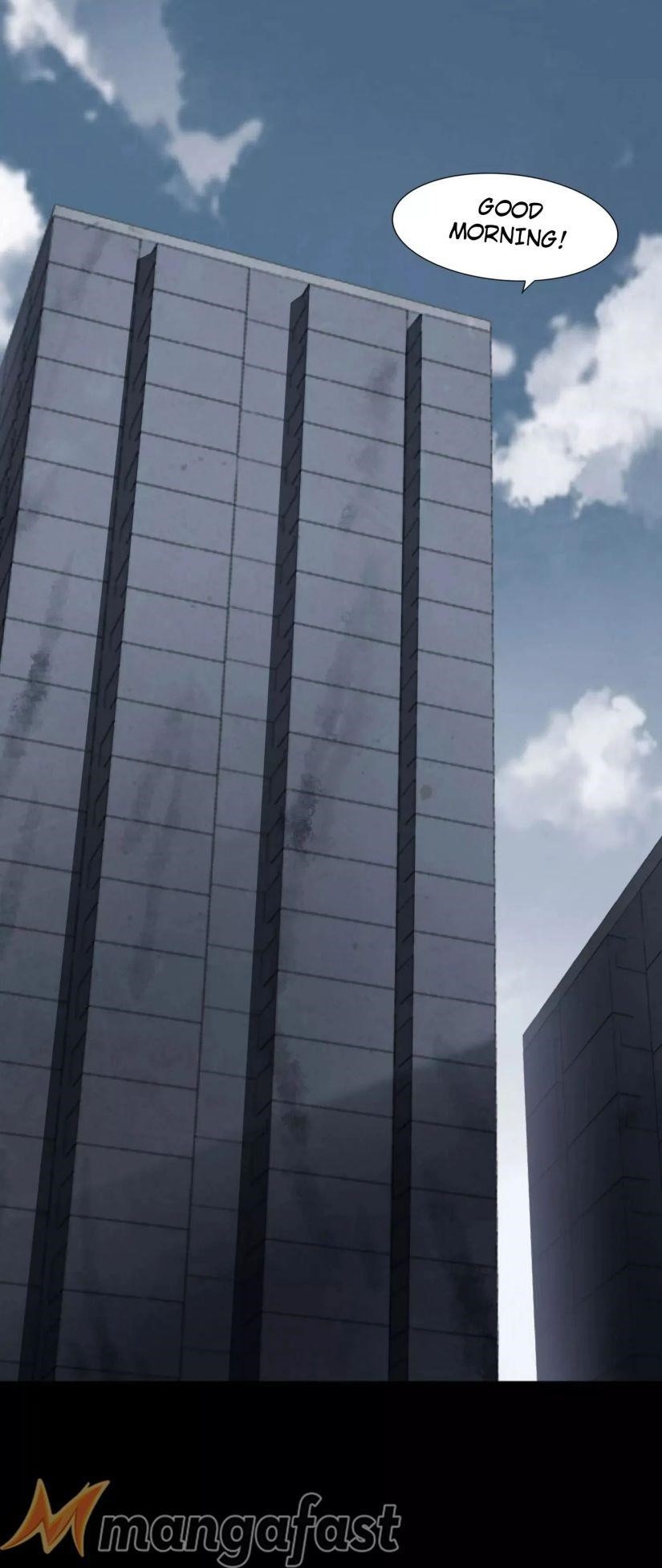 My Girlfriend is a Zombie Chapter 172 - Page 1