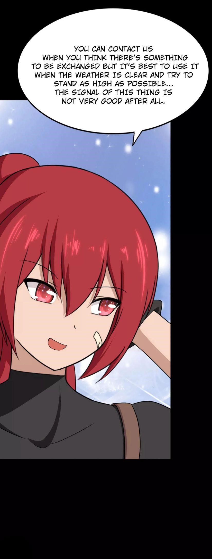 My Girlfriend is a Zombie Chapter 172 - Page 12