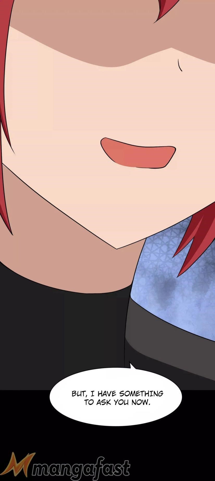 My Girlfriend is a Zombie Chapter 172 - Page 13