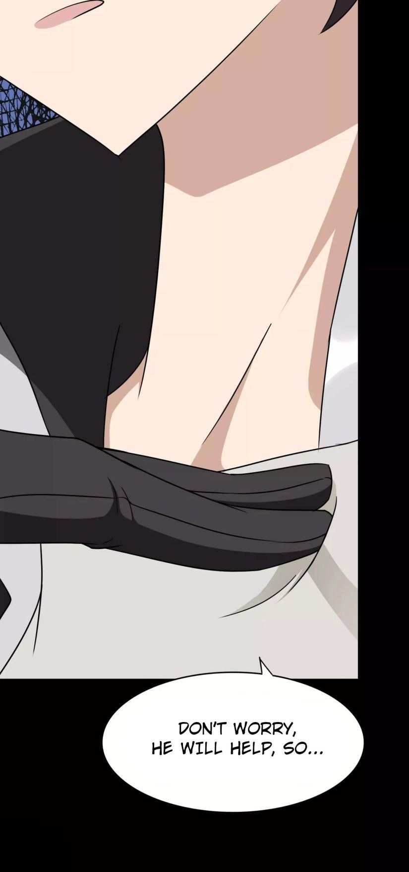 My Girlfriend is a Zombie Chapter 172 - Page 18