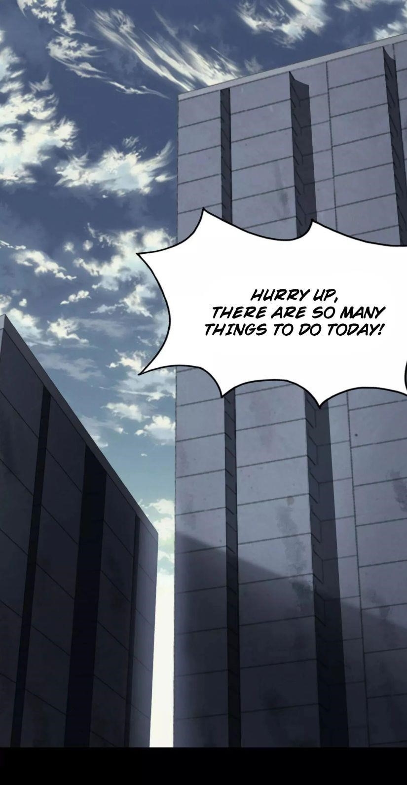 My Girlfriend is a Zombie Chapter 172 - Page 27