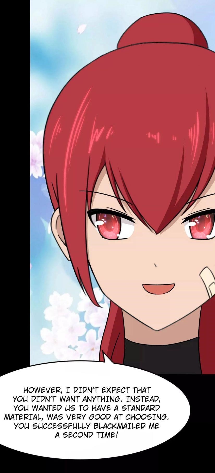 My Girlfriend is a Zombie Chapter 172 - Page 31