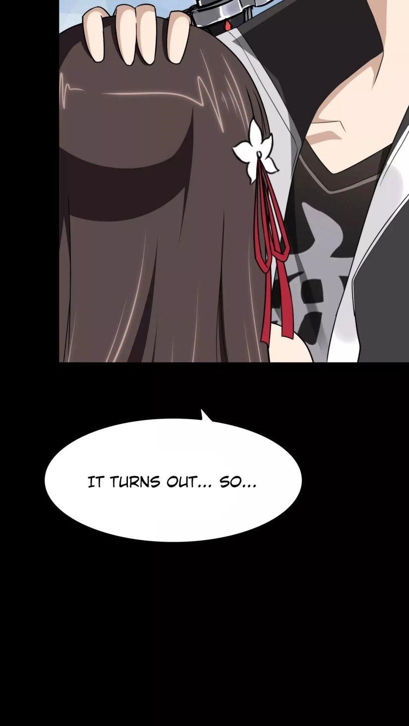 My Girlfriend is a Zombie Chapter 172 - Page 35