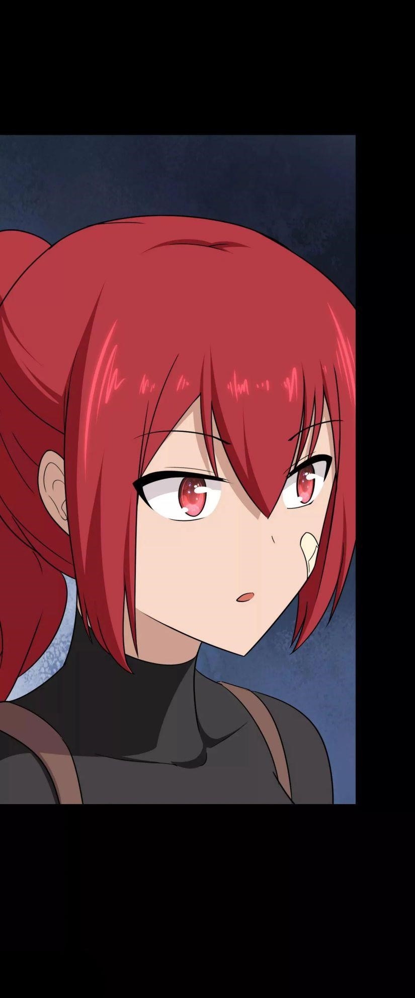 My Girlfriend is a Zombie Chapter 172 - Page 4