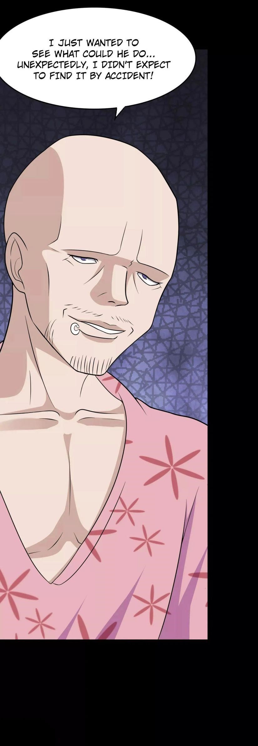 My Girlfriend is a Zombie Chapter 172 - Page 43