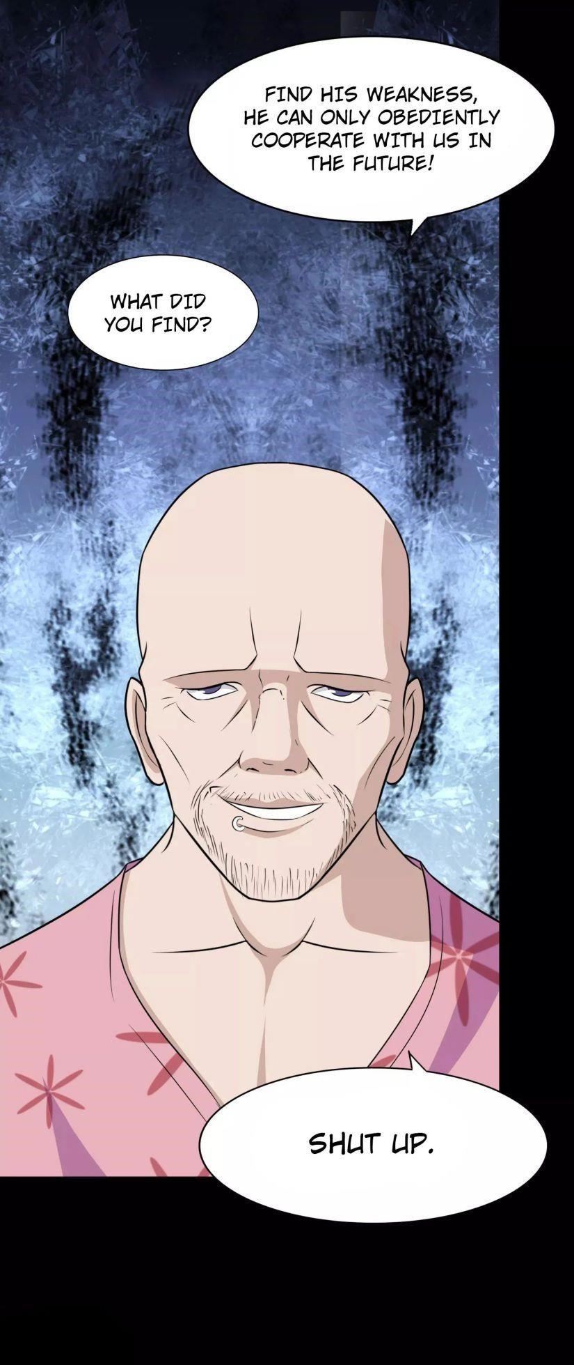 My Girlfriend is a Zombie Chapter 172 - Page 44