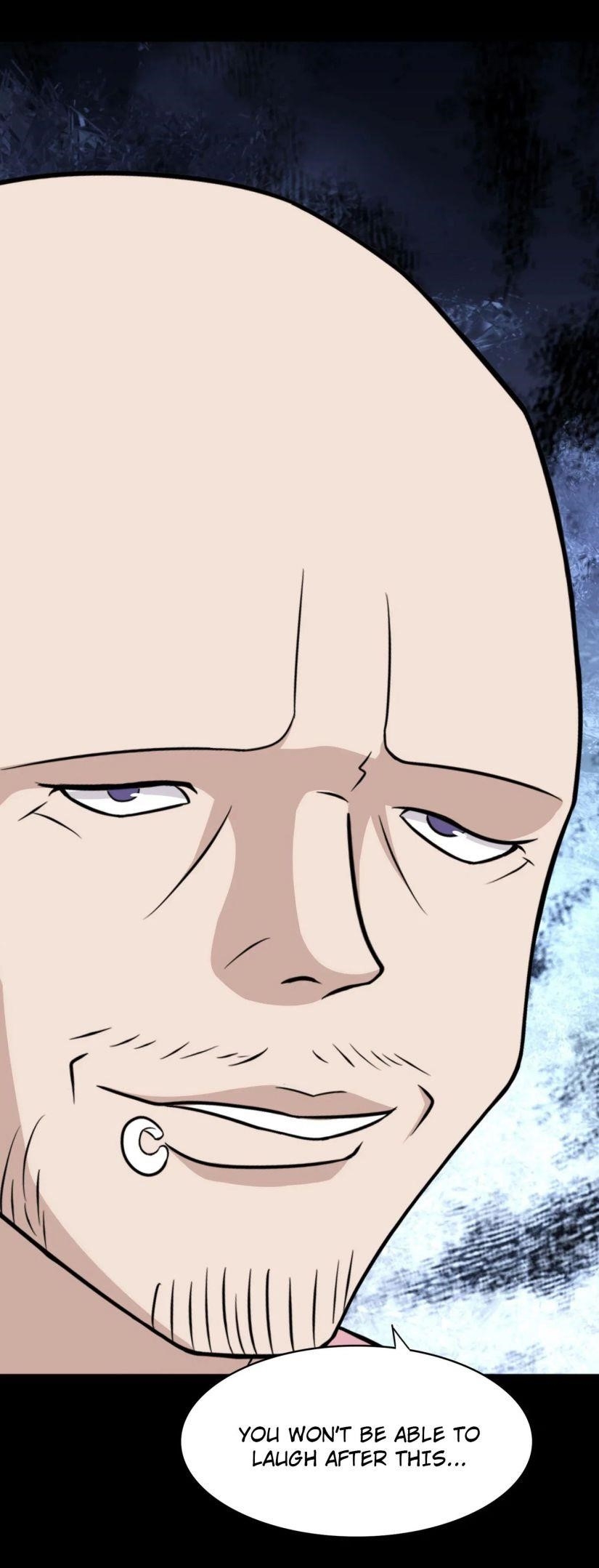 My Girlfriend is a Zombie Chapter 172 - Page 46