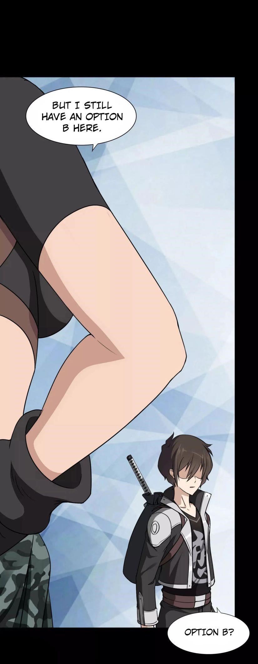 My Girlfriend is a Zombie Chapter 172 - Page 6