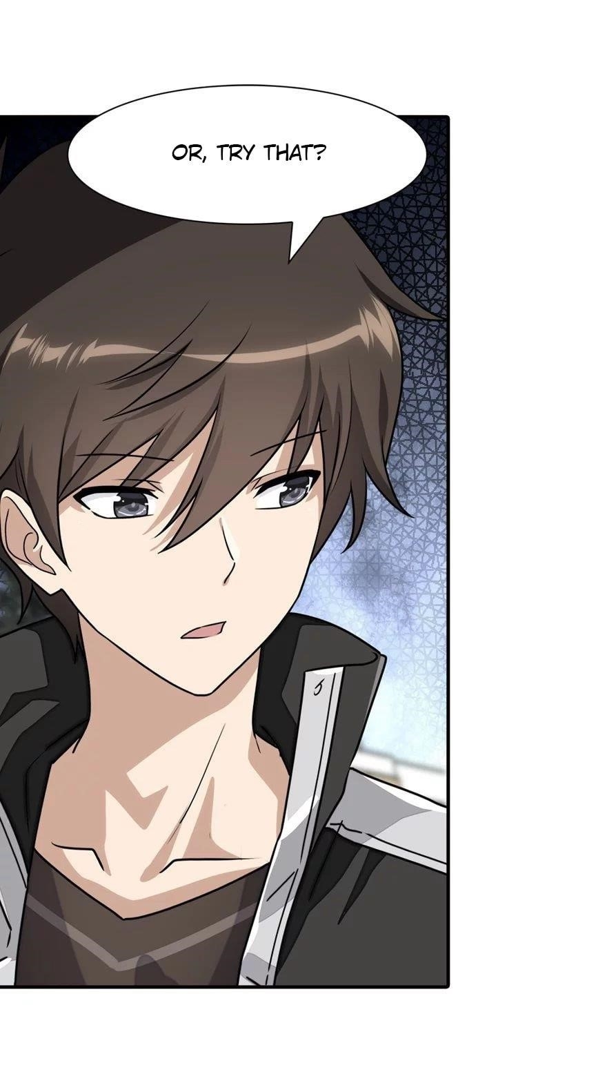 My Girlfriend is a Zombie Chapter 173 - Page 10