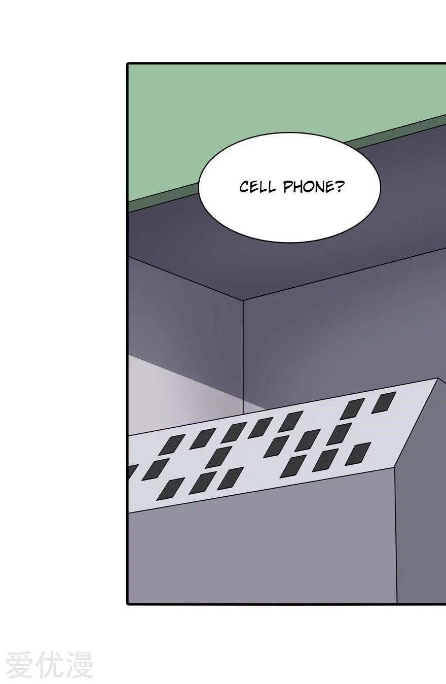 My Girlfriend is a Zombie Chapter 173 - Page 11