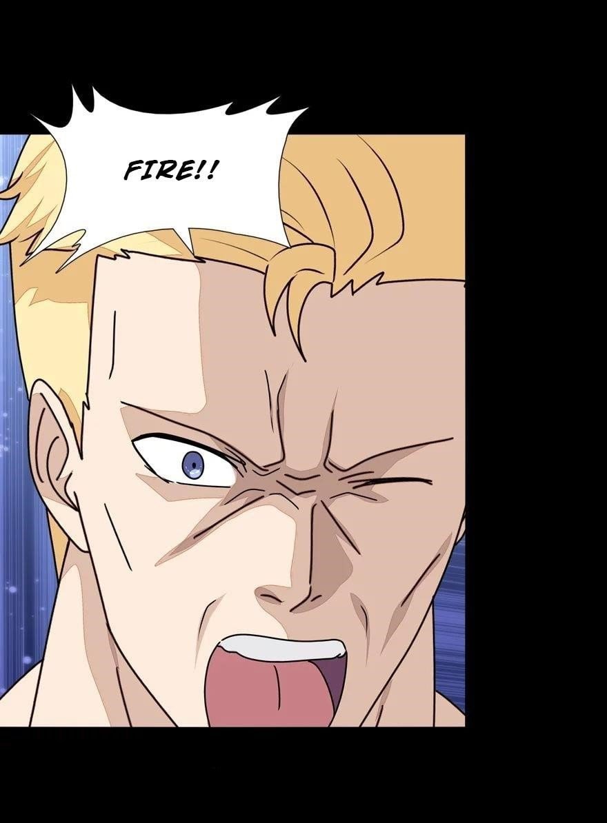 My Girlfriend is a Zombie Chapter 173 - Page 19