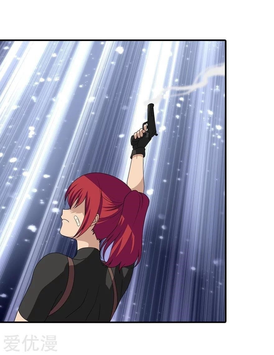 My Girlfriend is a Zombie Chapter 173 - Page 2