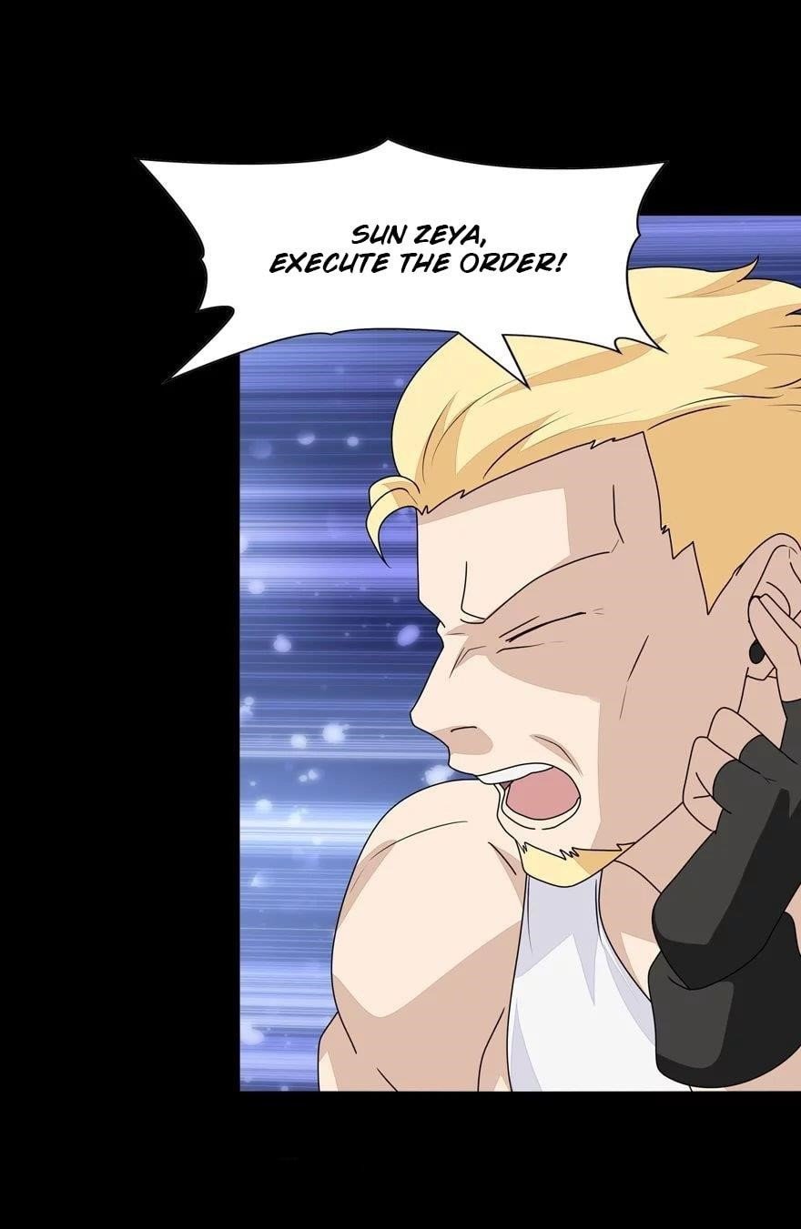 My Girlfriend is a Zombie Chapter 173 - Page 23