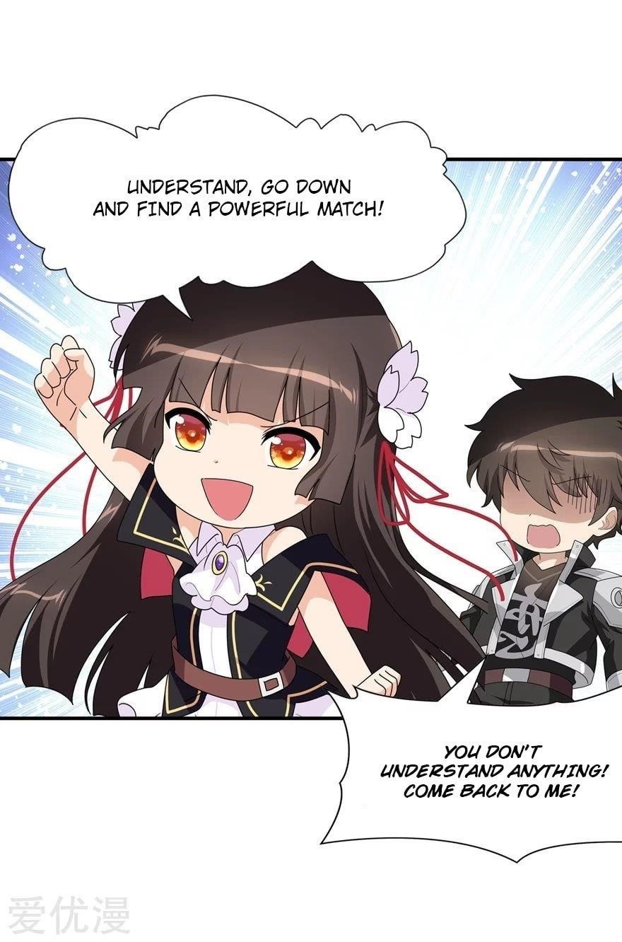 My Girlfriend is a Zombie Chapter 173 - Page 37