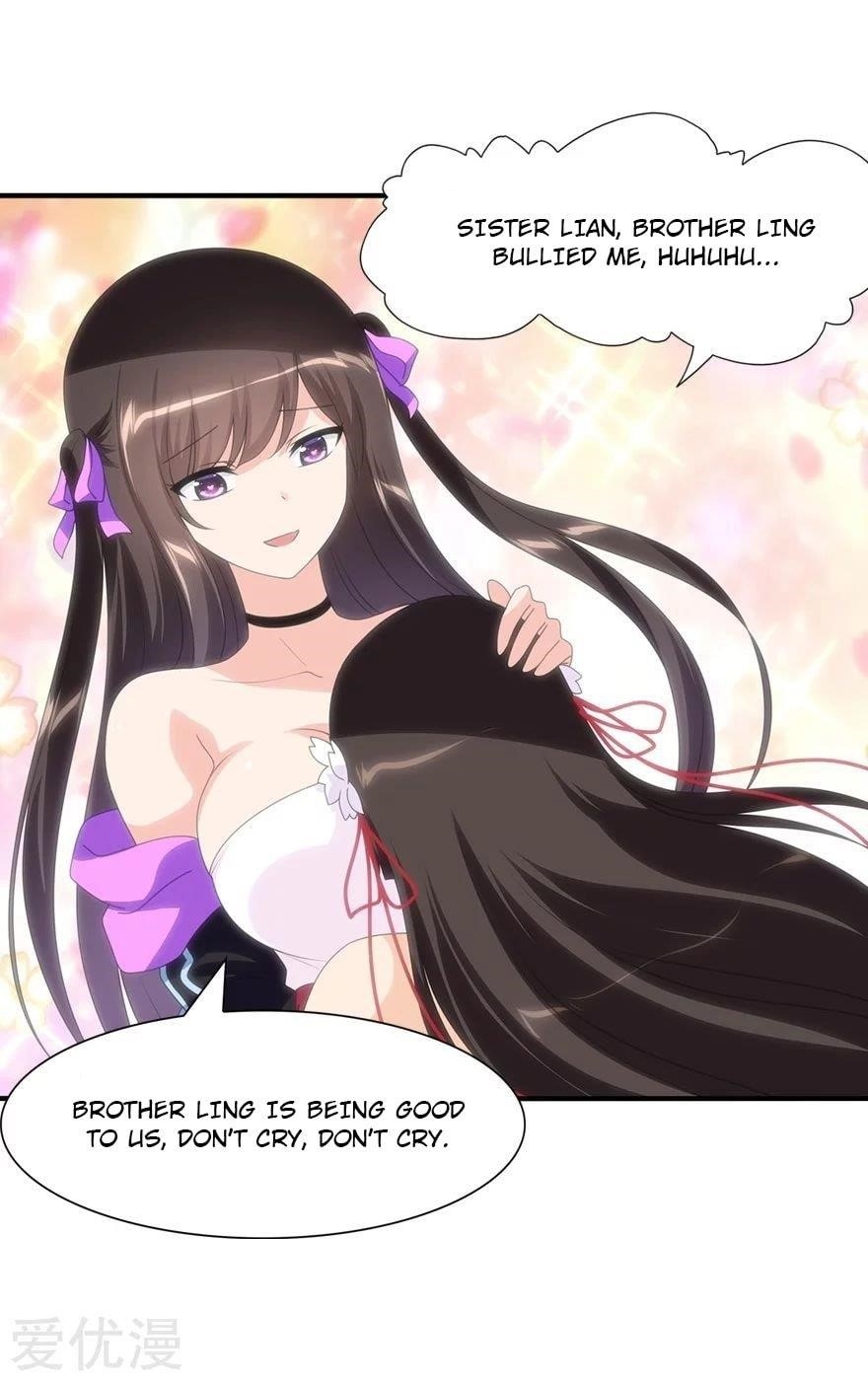 My Girlfriend is a Zombie Chapter 173 - Page 38