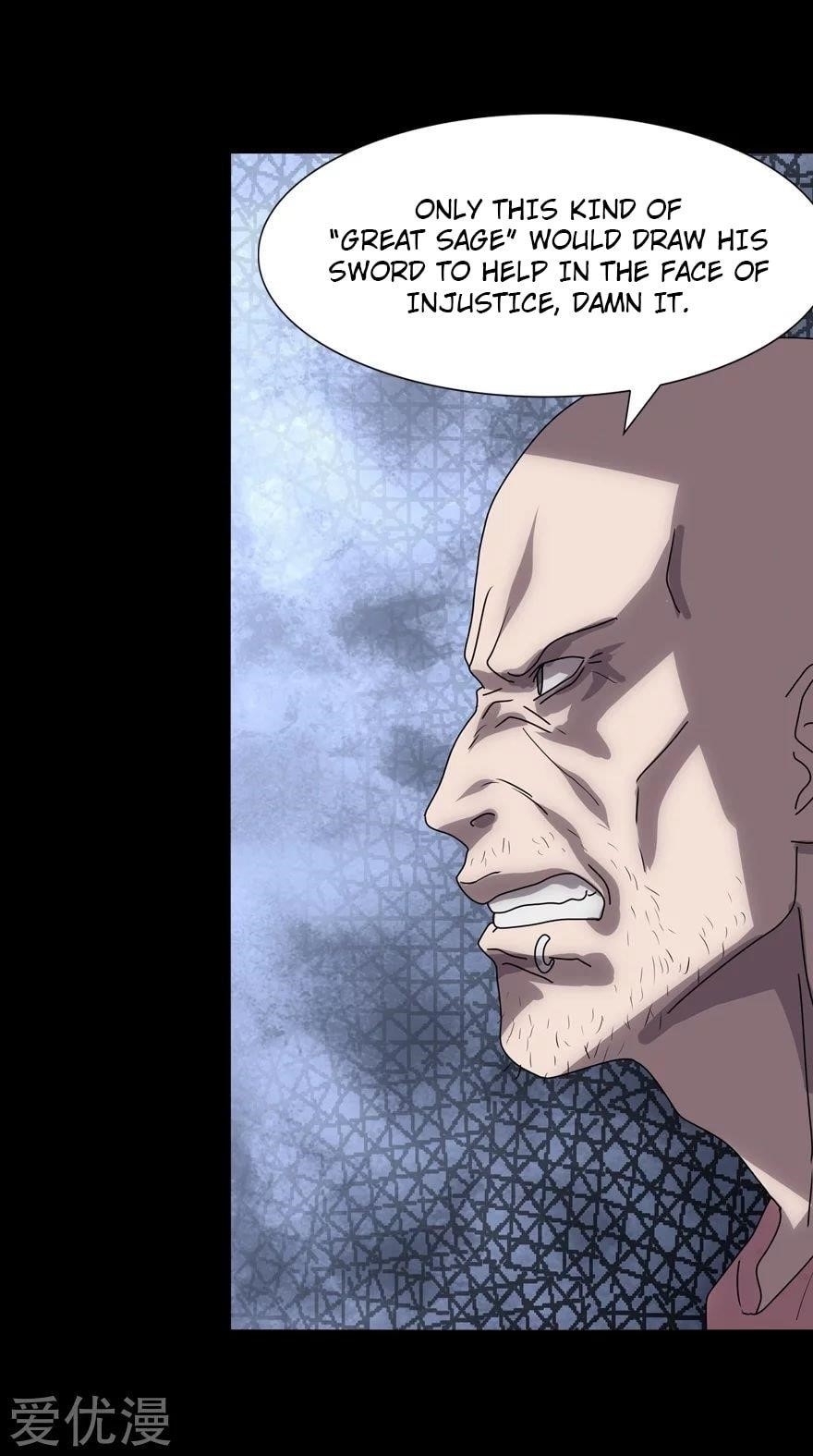 My Girlfriend is a Zombie Chapter 173 - Page 46