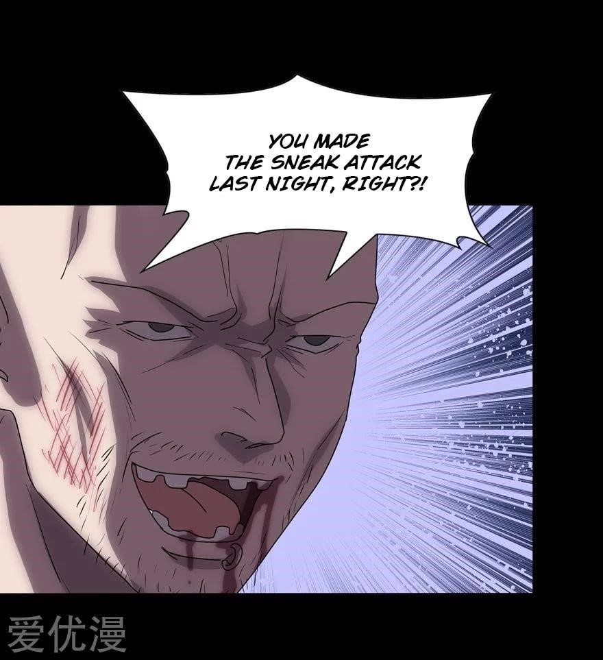 My Girlfriend is a Zombie Chapter 173 - Page 52