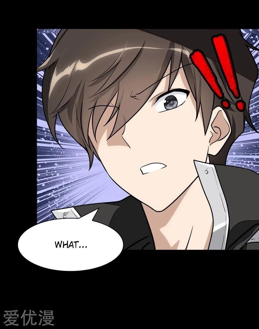 My Girlfriend is a Zombie Chapter 173 - Page 53