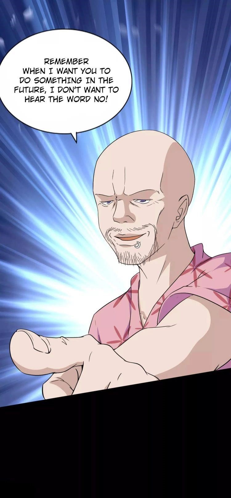 My Girlfriend is a Zombie Chapter 174 - Page 11