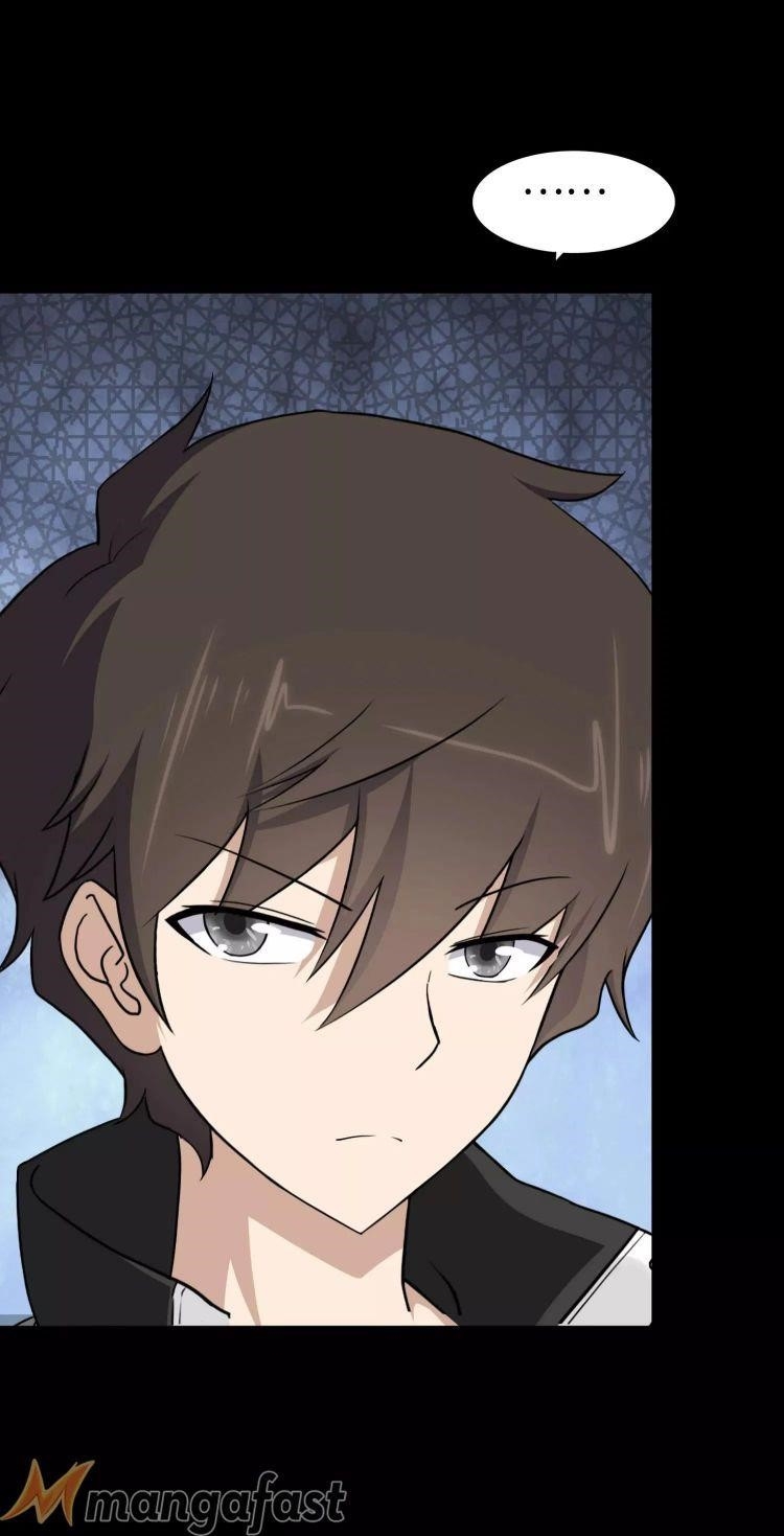 My Girlfriend is a Zombie Chapter 174 - Page 12