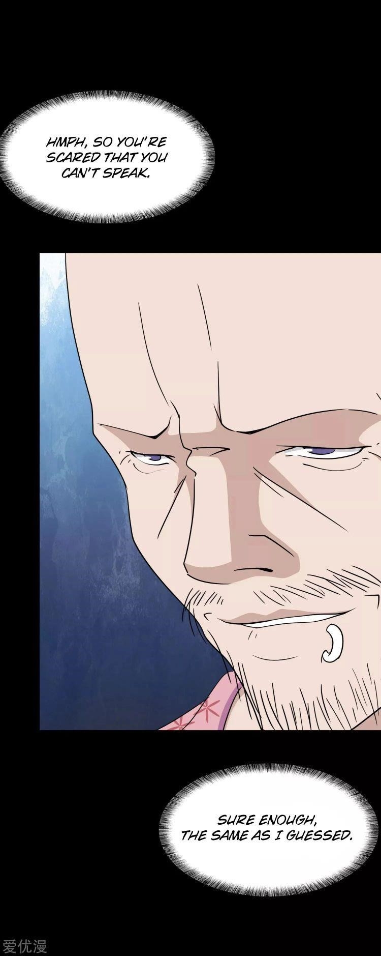 My Girlfriend is a Zombie Chapter 174 - Page 13