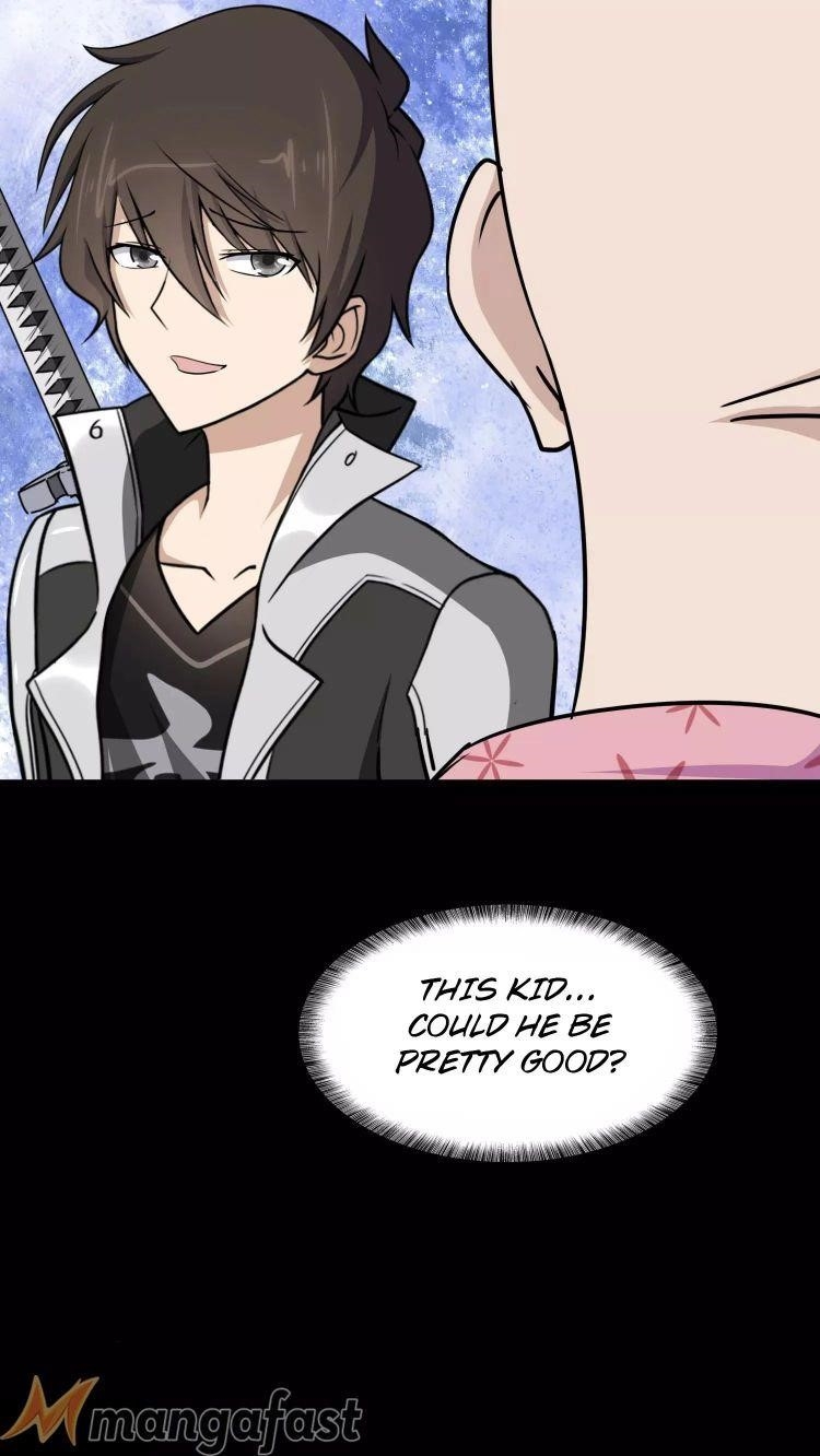 My Girlfriend is a Zombie Chapter 174 - Page 15