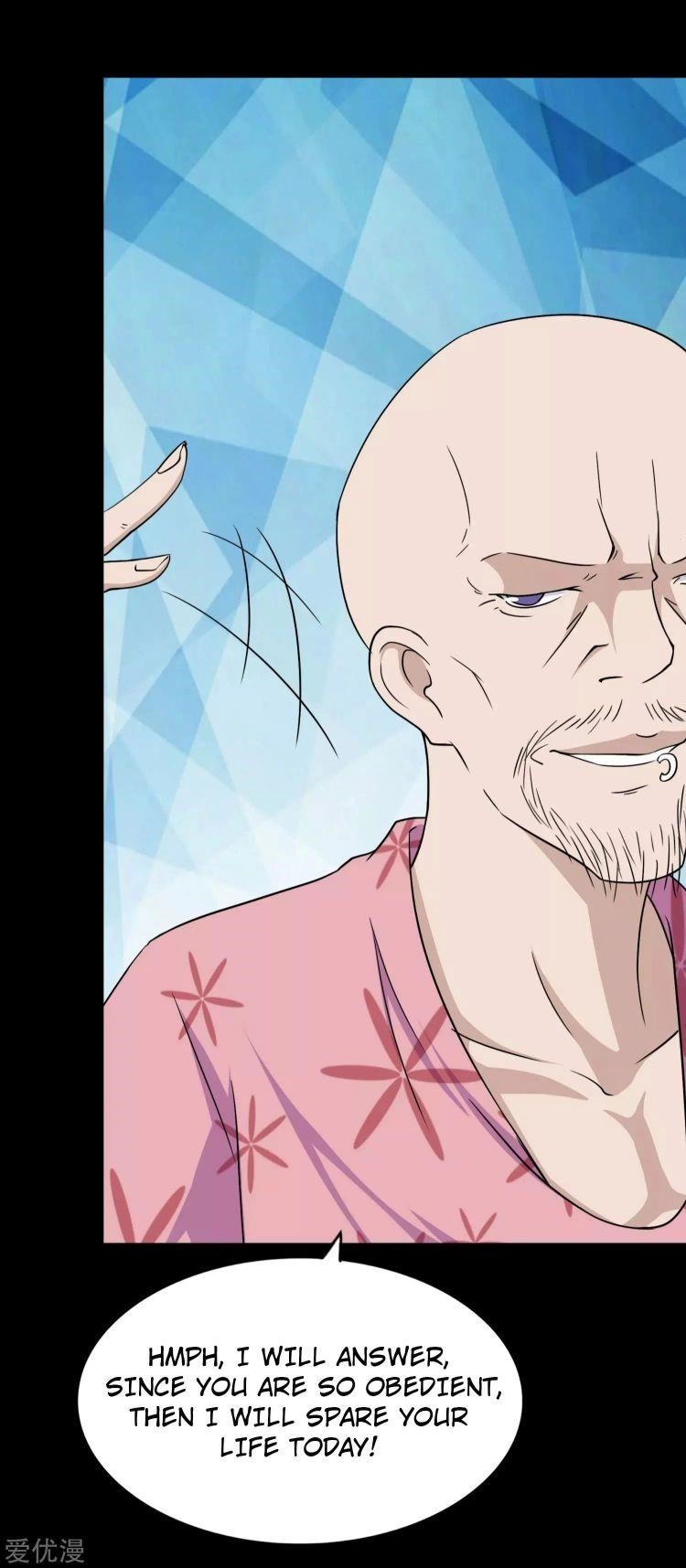 My Girlfriend is a Zombie Chapter 174 - Page 16